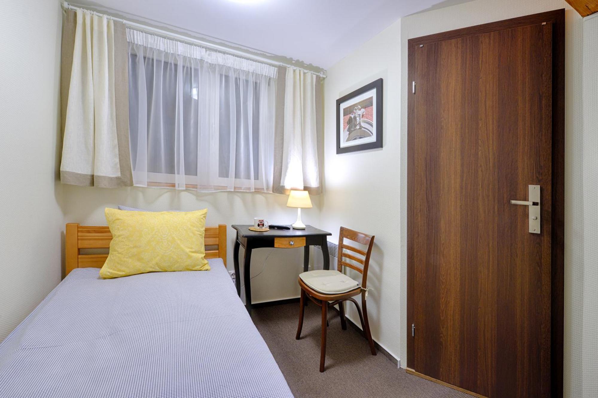 Baltycka44 Rooms & Apartments Olsztyn  Room photo