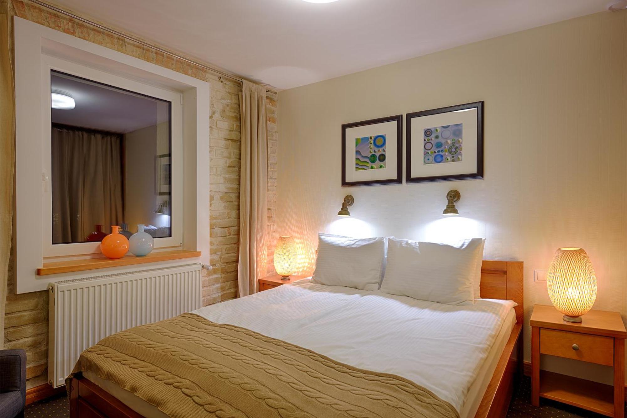 Baltycka44 Rooms & Apartments Olsztyn  Exterior photo