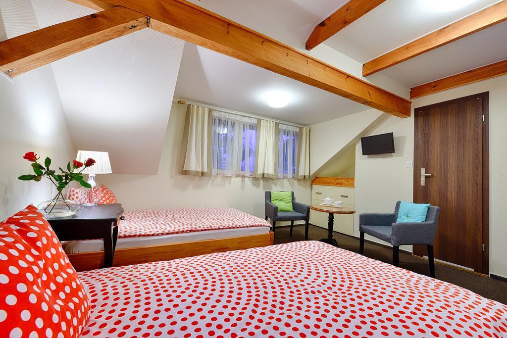 Baltycka44 Rooms & Apartments Olsztyn  Room photo