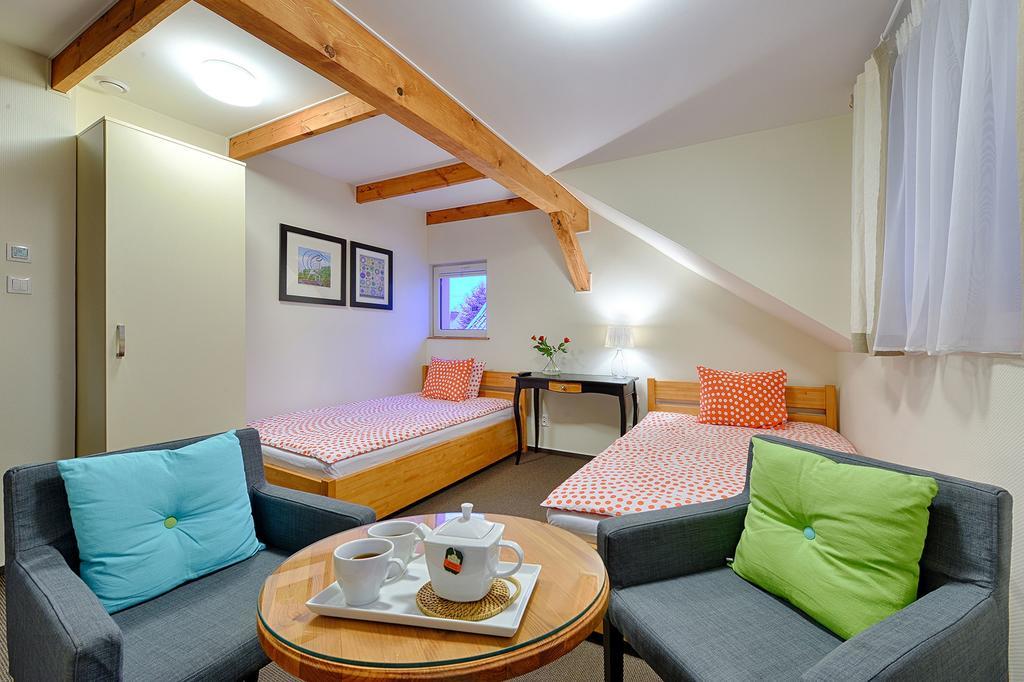 Baltycka44 Rooms & Apartments Olsztyn  Exterior photo