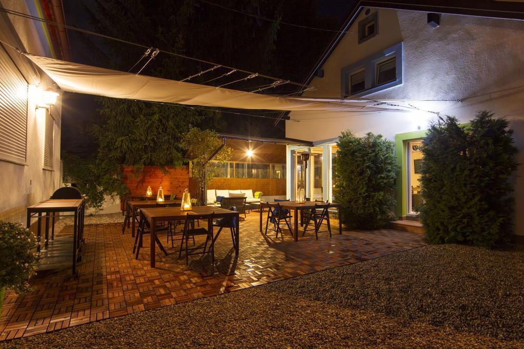 Baltycka44 Rooms & Apartments Olsztyn  Exterior photo