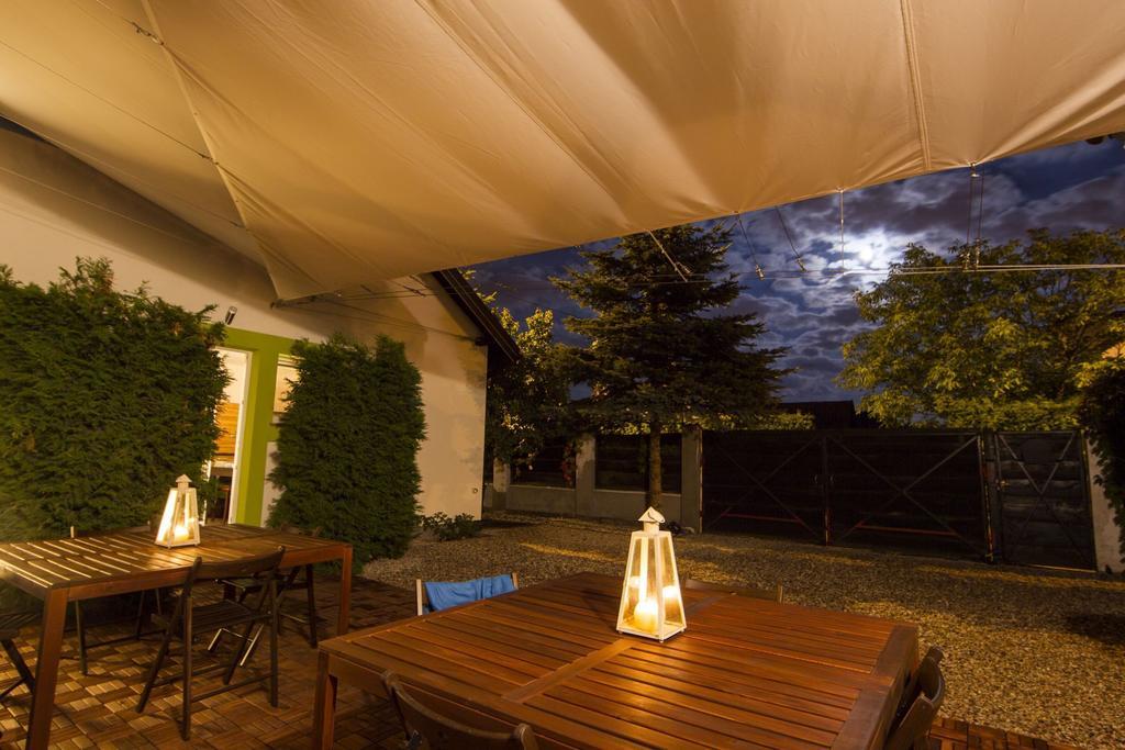 Baltycka44 Rooms & Apartments Olsztyn  Exterior photo